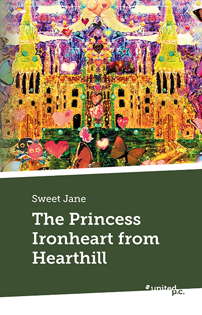 The Princess Ironheart from Hearthill