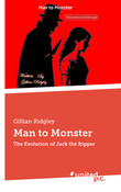 Man to Monster Man to Monster