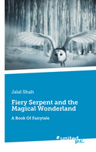 Fiery Serpent and the Magical Wonderland