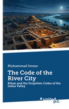 The Code of the River City Cover: The Code of the River City