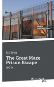 The Great Maze Prison Escape The Great Maze Prison Escape