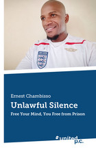 Unlawful Silence Cover: Unlawful Silence