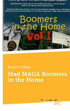 Cover: Mad MAGA Boomers in the Home