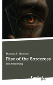 Rise of the Sorceress Rise of the Sorceress
