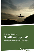 “I will eat my hat” Cover: “I will eat my hat”
