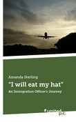 Cover: “I will eat my hat”