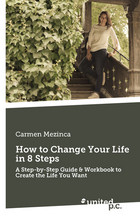 Cover: How to Change Your Life in 8 Steps