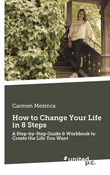 Cover: How to Change Your Life in 8 Steps