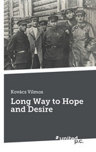 Long Way to Hope and Desire Cover: Long Way to Hope and Desire