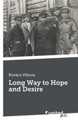 Cover: Long Way to Hope and Desire