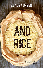 and Rice Cover: and Rice