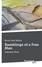 Cover: Ramblings of a Free Man