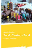 Cover: Food, Glorious Food