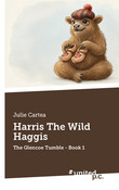 Cover: Harris The Wild Haggis