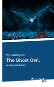 The Ghost Owl. The Ghost Owl.