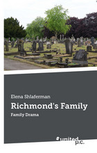 Richmond's Family Cover: Richmond's Family