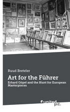 Art for the Führer Cover: Art for the Führer