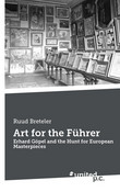 Cover: Art for the Führer