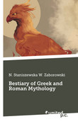 Bestiary of Greek and Roman Mythology Bestiary of Greek and Roman Mythology