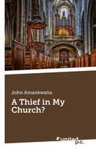 A Thief in My Church?